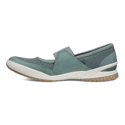 Ecco biom sale life ballerina