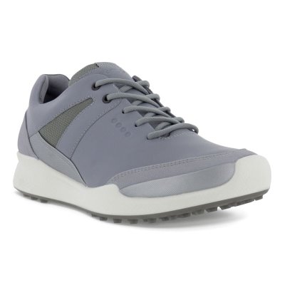Ecco Bor Cipo Boltok Budapest Titan Szurke Titan Ecco Golf Biom Hybrid Shoes Noi Golf Cipo