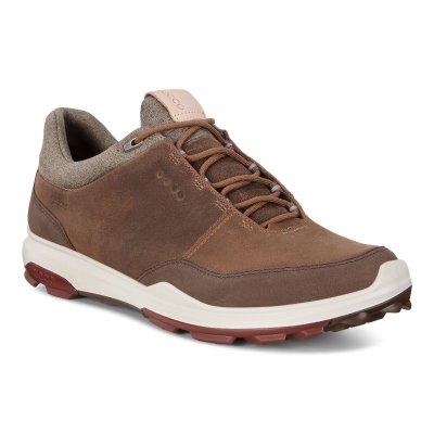 Ecco Golf Cip F rfi Magyarorsz g Ecco Biom Hybrid 3 GTX Barna